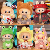 CUTE LABUBU CLOTHES&ACCESSORIES 2